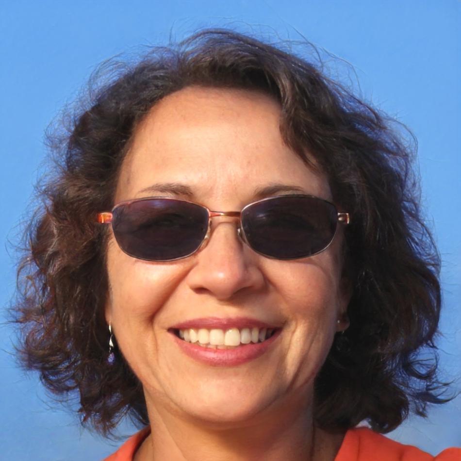 Instructor Peyton Cordova